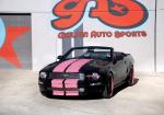 Ford Mustang Pink by Galpin Warriors 2008 года